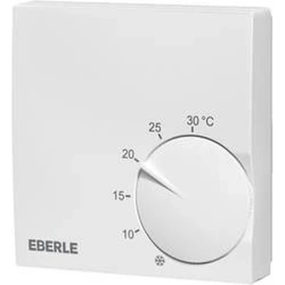 Afbeelding van Eberle 131110151100 RTR S 6121 1 Kamerthermostaat Opbouw (op muur) Verwarmen stuk(s)
