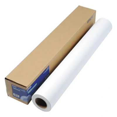 Image de Epson Premium Luster photo Paper (260) Lustre Rouleau (61 cm x 30,5 m) 235 g/m² 1 rouleau(x) papier pour SureColor SC P10000, P20000, P6000, P7000, P7500, P8000, P9000, P9500, T3200, T5200, T7200