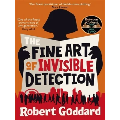 Image de The Fine Art of Invisible Detection