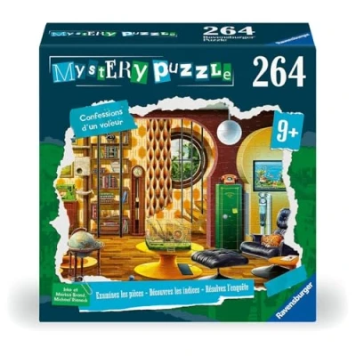 Afbeelding van Ravensburger Kinderpuzzel, 12001203
