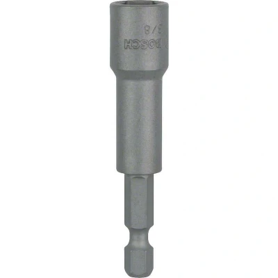Afbeelding van Bosch Accessories 2608550564 Dopsleutel machinebit Aandrijving 1/4 (6.3 mm) 65 mm 1 stuk(s)