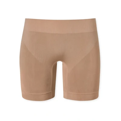 Afbeelding van Schiesser Seamless Onderbroeken, Dames, Maat: Small, Maple