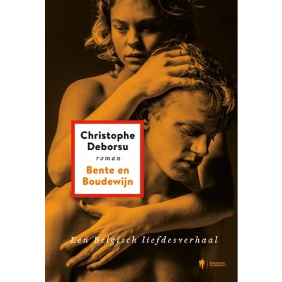 Image de Bente et Baudouin