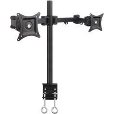 Afbeelding van ART RAMART L 02, 10 kg, 33 cm (13&quot;), 68,6 (27&quot;), 100 x mm, In hoogte verstelbaar, Zwart