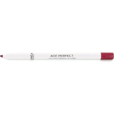 Afbeelding van L&#039;Oréal Age Perfect Lipliner 706 Burgundy