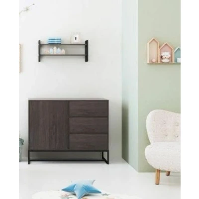 Afbeelding van Cabino Commode Toscane