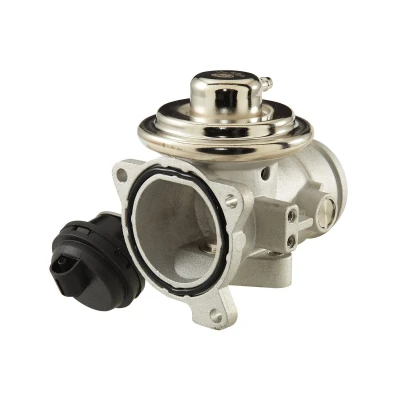 Afbeelding van HELLA 6NU 010 171 161 EGR klep Pneumatisch Met pakkingen VOLKSWAGEN: Sharan I, Passat B5 GP Saloon, Estate, AUDI: A4 B6 Saloon