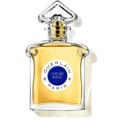 Afbeelding van Guerlain l&#039;Heure Bleue 75 ml Eau de Parfum Spray
