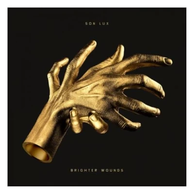 Afbeelding van Son Lux Brighter Wounds (LP)
