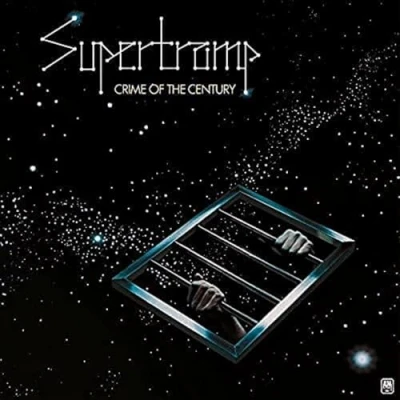 Afbeelding van Supertramp Crime Of The Century