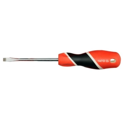 Afbeelding van YATO YT 25912 Schroevendraaier 6 150 Gesplitst