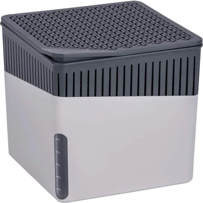 Afbeelding van Wenko Luchtontvochtiger 800 Ml 13 Cm Grijs