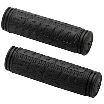 Image de Poignées (grips) sram medium 110mm (paire) neuves
