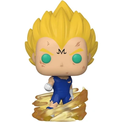 Afbeelding van Pop Animation: Dragon Ball Z Majin Vegeta Funko #862