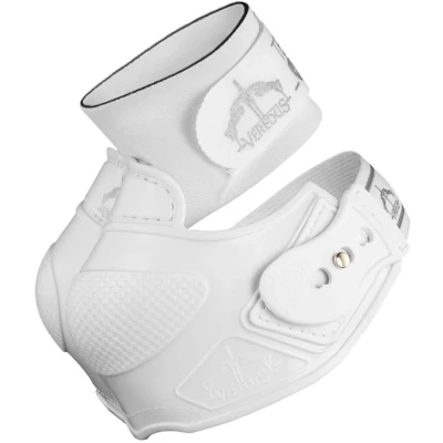 Afbeelding van Veredus balbeschermers Tekno Shield Wit M