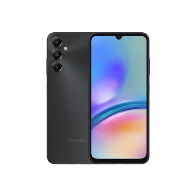 Image de Smartphone Samsung Galaxy A05s Double nano SIM 64 Go 6.7&quot; Black