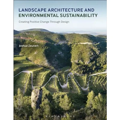 Afbeelding van Landscape Architecture and Environmental Sustainability