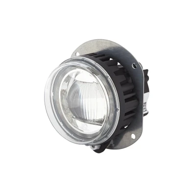Afbeelding van Hella Verstr/Dagrijverlichting/posit led Ø90mm L4060 Met Frame 1F0 011 988 031