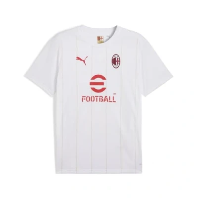 Image de Maillot dâ™avant match AC Milan Homme