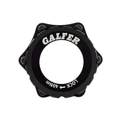 Afbeelding van Galfer Center lock adapter