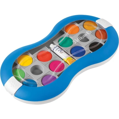 Afbeelding van Dekverfdoos Space + 35 SP/12 kleuren