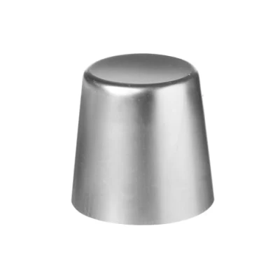 Afbeelding van Hendi Babavorm Aluminium Ø70x(H)68mm