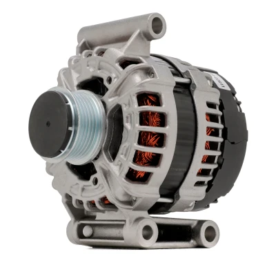 Afbeelding van LUCAS ELECTRICAL LRA02977 Dynamo / Alternator 14V 150A FIAT: Ducato III Van, Platform Chassis, Minibus