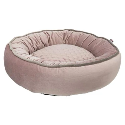 Afbeelding van Trixie Hondenmand Livia Roze 50X50 CM