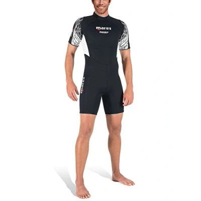 Afbeelding van Mares Reef 2.5 Mm Zwart S