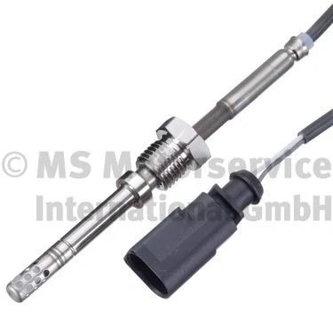 Afbeelding van PIERBURG 7.11020.63.0 Sensoren voor roetfilter AUDI: A6 C6 Avant