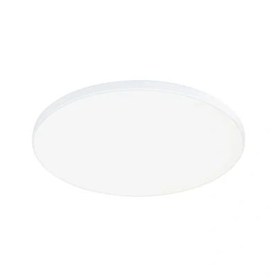 Afbeelding van Paulmann Veluna Edge 79934 LED inbouwpaneel 12 W Neutraalwit Wit