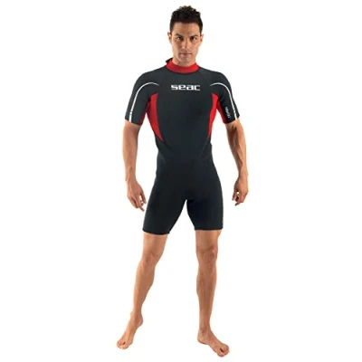 Afbeelding van SEAC RELAX MAN 2,2 MM MAAT XL