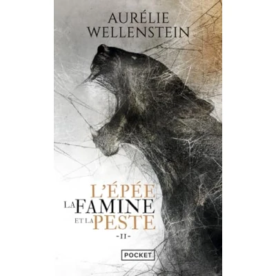Afbeelding van L&#039;EPEE LA FAMINE ET PESTE,2