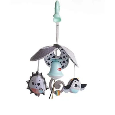 Afbeelding van Tiny Love Muziekmobiel Pack &amp; Go Mini Magical Tales