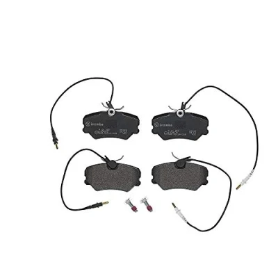 Afbeelding van Brembo Remblokset P 61 050