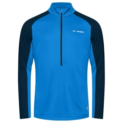 Afbeelding van VAUDE heren Larice Light shirt II T voor