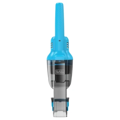 Afbeelding van Black+ Decker NVD215J QW 7.2V 1.5Ah Kruimeldief met accessoires