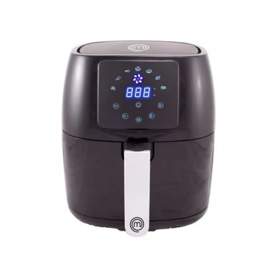 Image de Friteuse sans huile Masterchef 4.5 L 80 200C