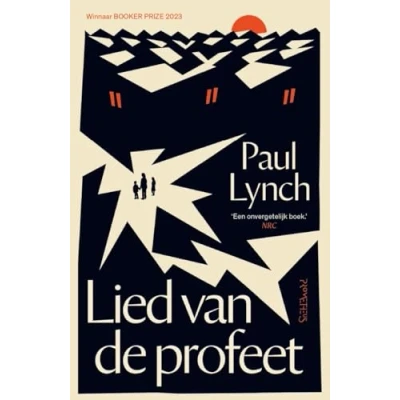 Afbeelding van Lied van de profeet