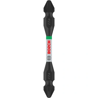 Afbeelding van Bosch Professional 2608522549 Dubbelbit PZ 2 1 stuk(s)