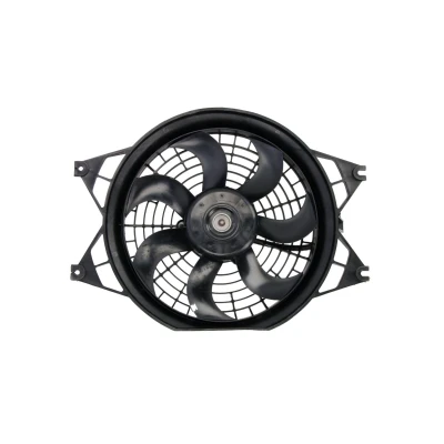Afbeelding van Koelventilatorwiel NRF 47612