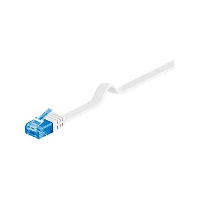 Afbeelding van U/UTP Cat 6a platte kabel