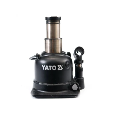 Afbeelding van YATO YT 1713 Krik 10 Hydraulisch Vrachtwagens Potkrikken