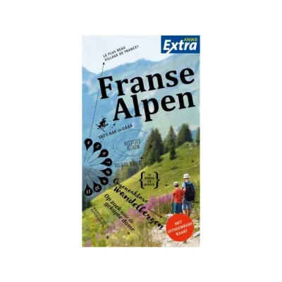 Afbeelding van Franse Alpen