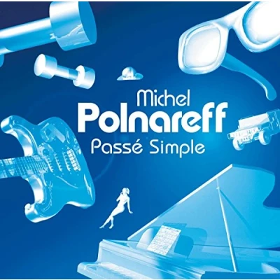Afbeelding van Passe Simple