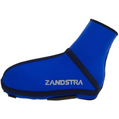 Afbeelding van Zandstra Overschoen Neopreen 1950 Blauw