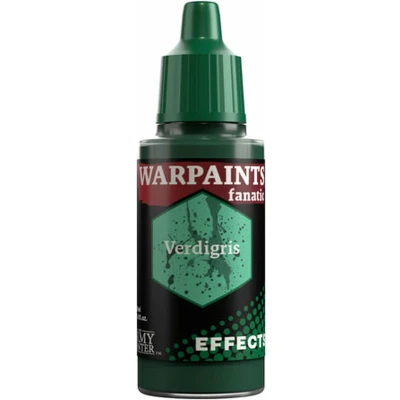 Afbeelding van Warpaints Fanatic Effects: Verdigris