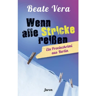 Afbeelding van Wenn Alle Stricke Reissen