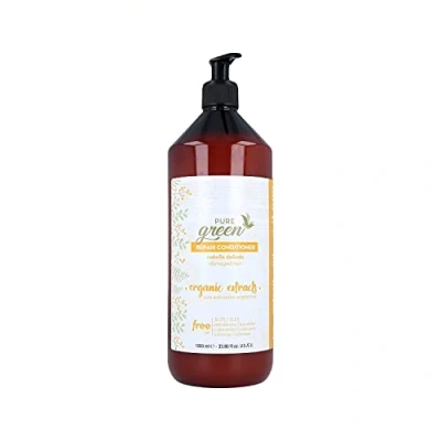 Afbeelding van Herstellende Conditioner Pure Green