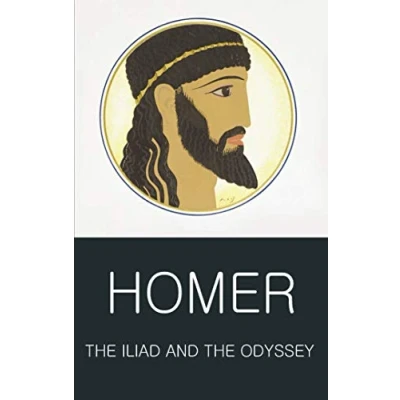Afbeelding van Iliad &amp; The Odyssey